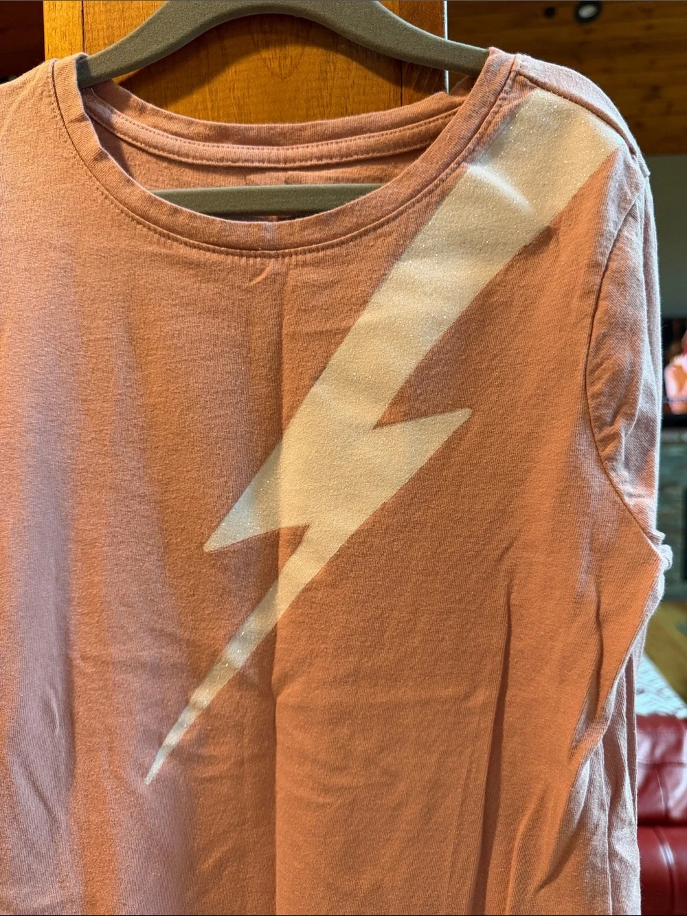 GAP organic cotton